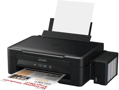 Epson L300 Printer Driver Download - Windows 64-bit and 32-bit