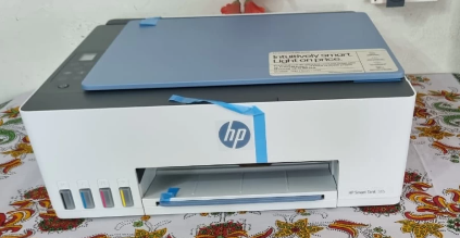 HP Smart Tank All In One 589 Printer Driver Download